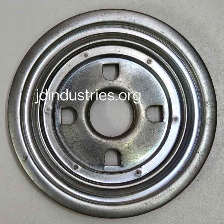 Cover plate Cover plate