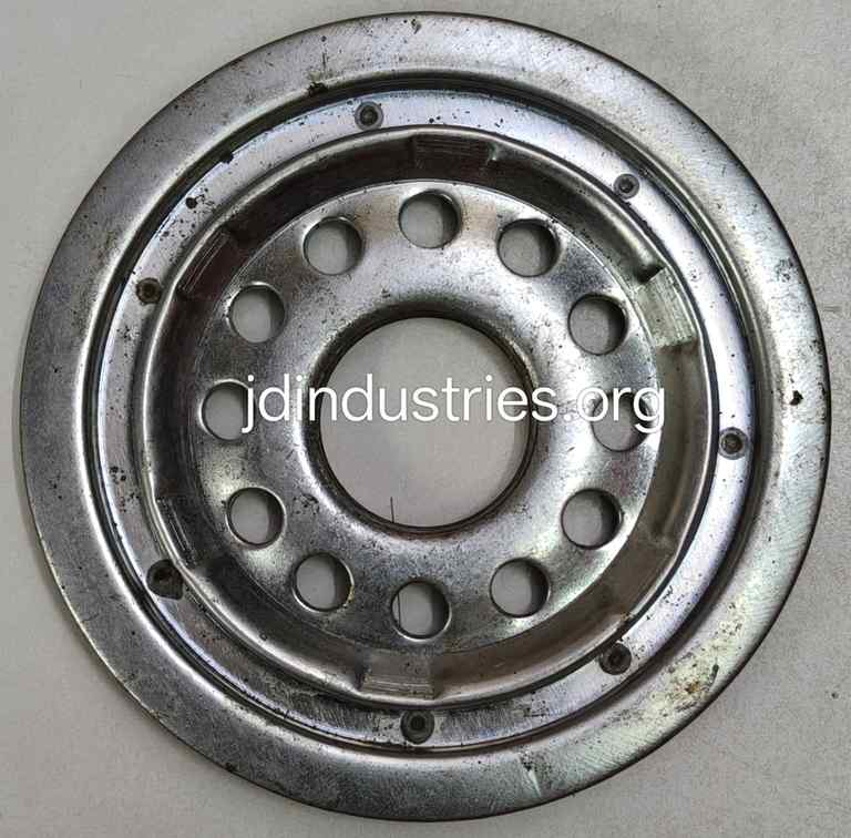 cover plate cover plate