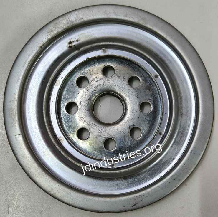 Cover plate Cover plate