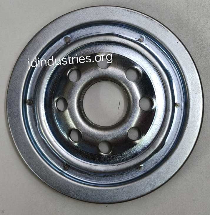 Cover plate Cover plate