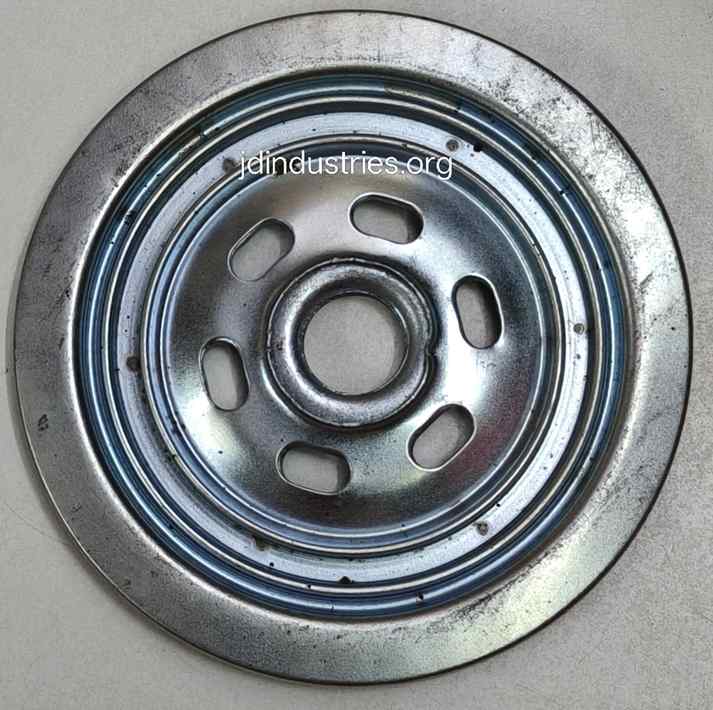 Cover plate Cover plate