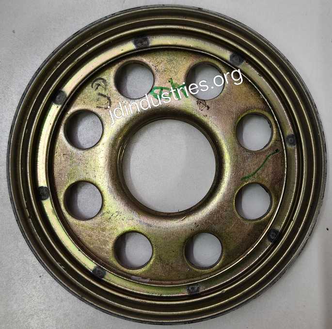 Swaraj hydraulic cover plate Swaraj hydraulic cover plate